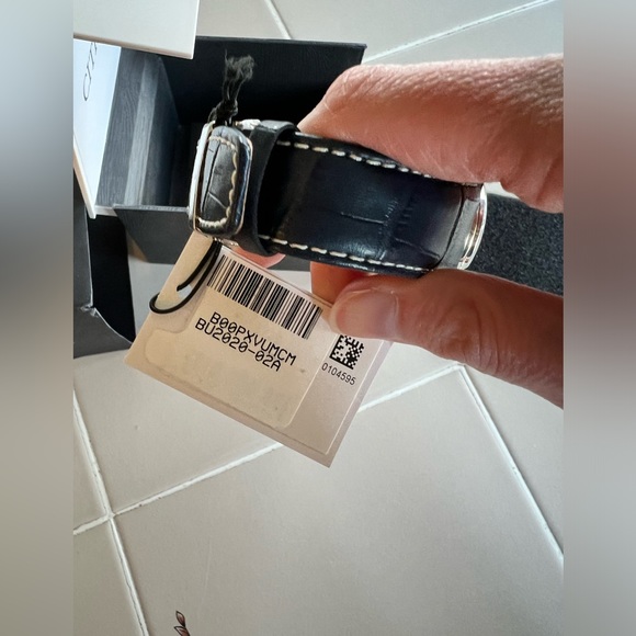 Citizen Mens Calendrier Eco-Drive Watch - Picture 6 of 7